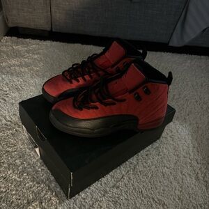 Kids retro 12 size 5y